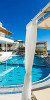 NOSTOS BEACH BOUTIQUE HOTEL