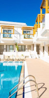 Nostos Beach Boutique Hotel