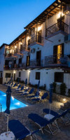 Nostos Hotel