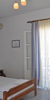 Nostos Studios and Apartments