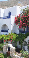 Nostos Studios and Apartments