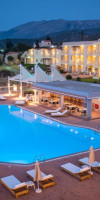 Notos Heights Hotel & Suites
