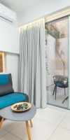 Notus Hotel Chania