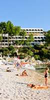 Noufaro Apartments Paleokastritsa