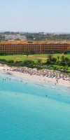Nour Palace Resort & Thalasso