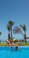 Nour Palace Resort & Thalasso