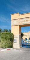 Nour Palace Resort & Thalasso
