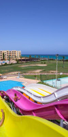 Nour Palace Resort & Thalasso