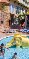 NOVA PARK HOTEL