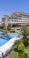 NOVA PARK HOTEL