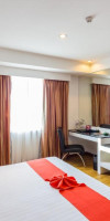 Nova Platinum Hotel