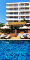 Nova Platinum Hotel