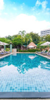 Nova Platinum Hotel