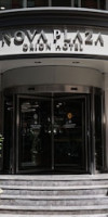 NOVA PLAZA ORION HOTEL