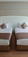 NOVA PLAZA ORION HOTEL