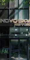 NOVO SKY HOTEL