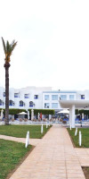 NOVOSTAR BUDGET PYRAMIDES CLUB & SPA