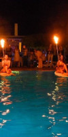NOVOSTAR BUDGET PYRAMIDES CLUB & SPA