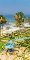 Khayam Garden Beach Resort & Spa