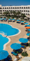 Novostar Khayam Garden Beach & Spa