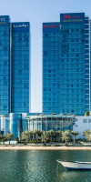 Novotel Abu Dhabi Gate Hotel