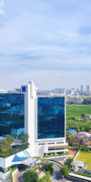 NOVOTEL BANGKOK BANGNA