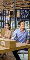 Novotel Bangkok on Siam Square