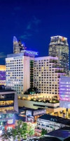 NOVOTEL BANGKOK ON SIAM SQUARE