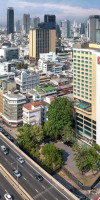 Novotel Bangkok Silom Road