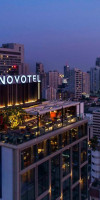 Novotel Bangkok Sukhumvit 20