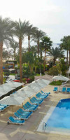 Novotel Beach Resort