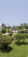 Novotel Beach Resort