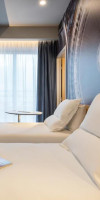 Novotel Belleville Paris 20