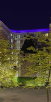 NOVOTEL BRUSSELS CITY CENTRE