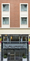 NOVOTEL BRUSSELS CITY CENTRE