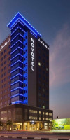 Novotel Bur Dubai