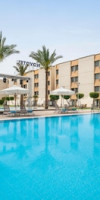 NOVOTEL CAIRO AIRPORT