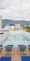 Novotel Chiangmai Nimman Journeyhub