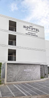 Novotel Chiangmai Nimman Journeyhub