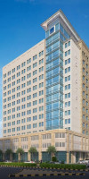 NOVOTEL HEALTHCARE CITY - BUR DUBAI