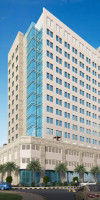 NOVOTEL HEALTHCARE CITY - BUR DUBAI
