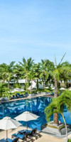 Novotel Hua Hin Cha-Am Beach Resort & Spa