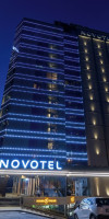 Novotel Istanbul Bomonti