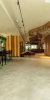 NOVOTEL ISTANBUL BOMONTI