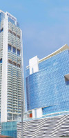 NOVOTEL JUMEIRAH VILLAGE TRIANGLE