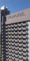 NOVOTEL KUALA LUMPUR CITY CENTRE