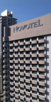 Novotel Kuala Lumpur City Centre