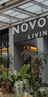 Novotel Living Singapore Orchard