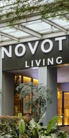 NOVOTEL LIVING SINGAPORE ORCHARD