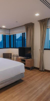 Novotel Living Singapore Orchard